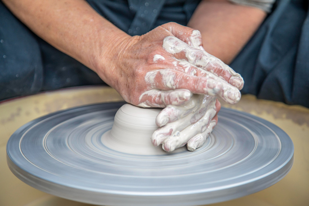 Tournez vos pièces en céramique in Bordeaux