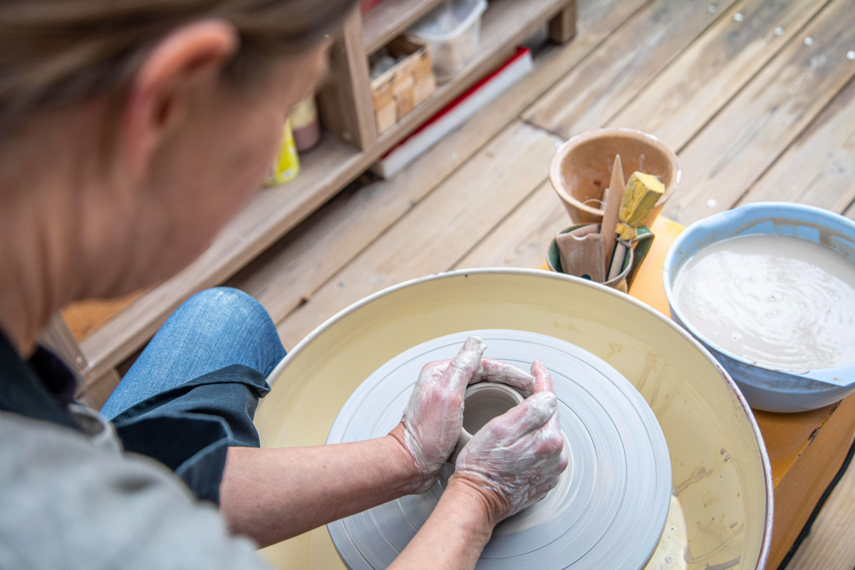 Initiez-vous au tour sur une journée