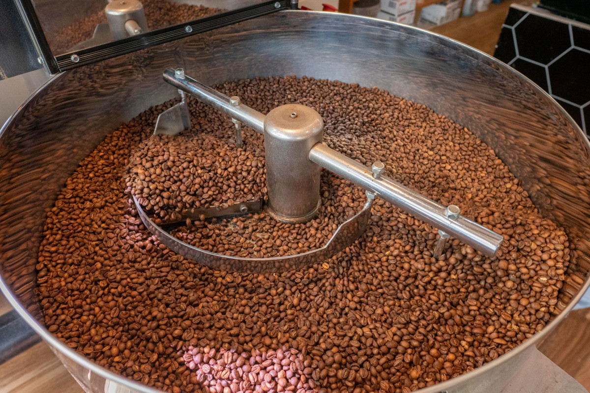 Découvrez le monde du café