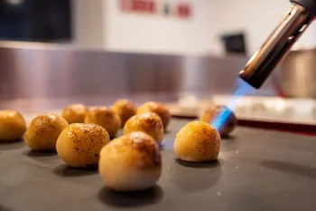 Réalisez vos brigadeiros traditionnels
