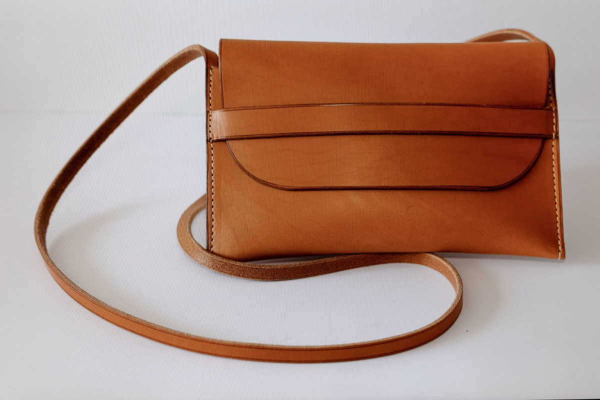 Créez votre sac pochette