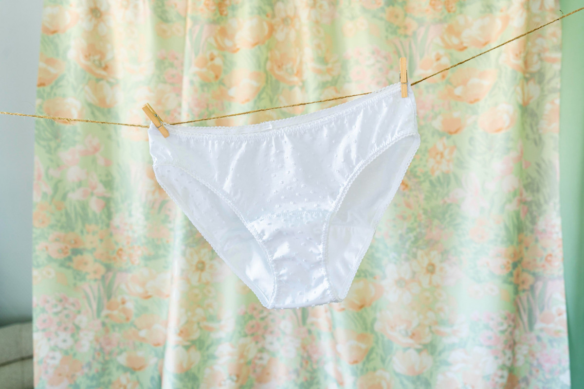 Fabriquez vos culottes uniques