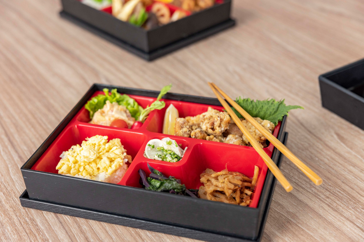 Initiez-vous à la cuisine japonaise