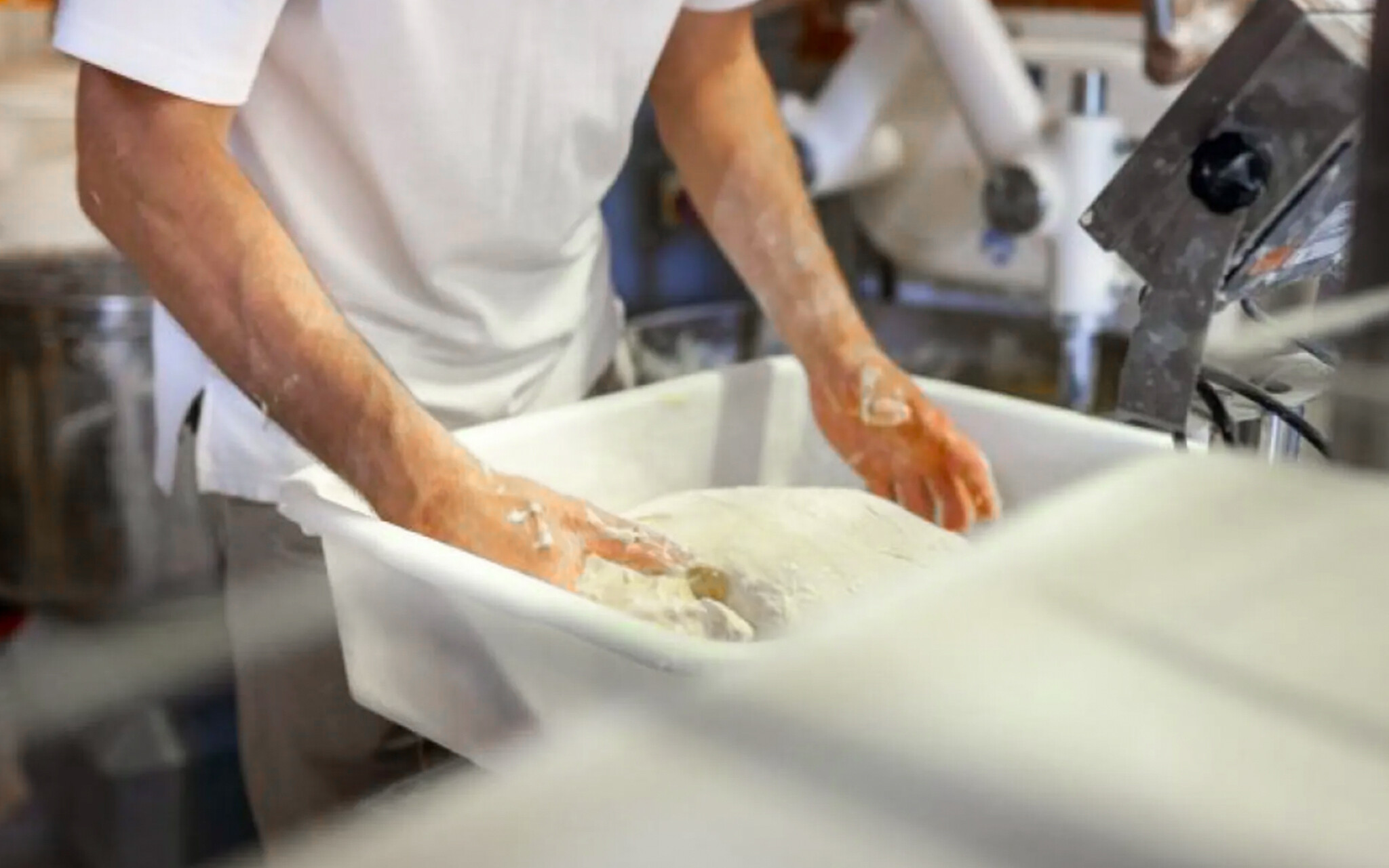 Confectionnez vos viennoiseries