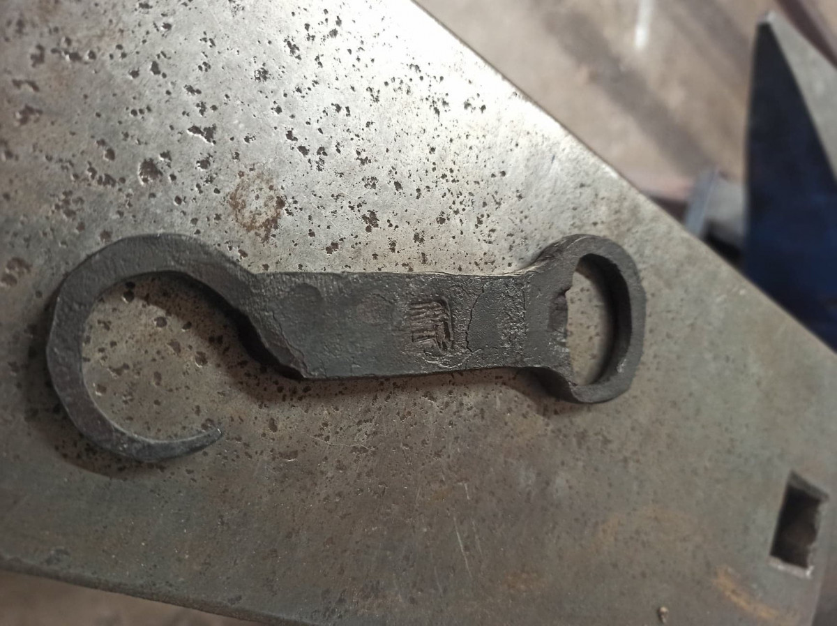 Réalisez votre décapsuleur