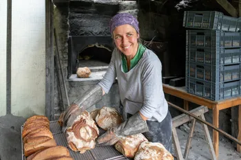 Découvrez le métier de boulanger lors d'une journée