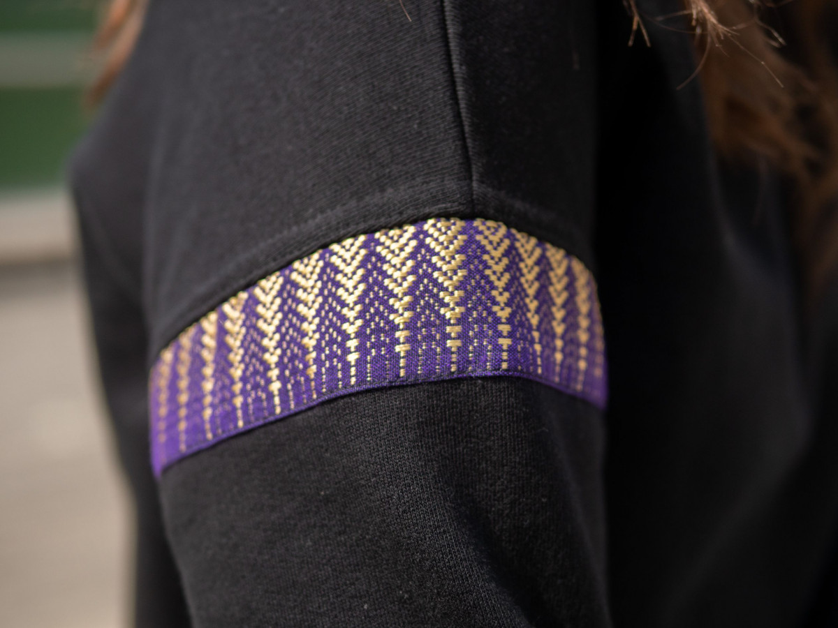 Imaginez et personnalisez votre sweat