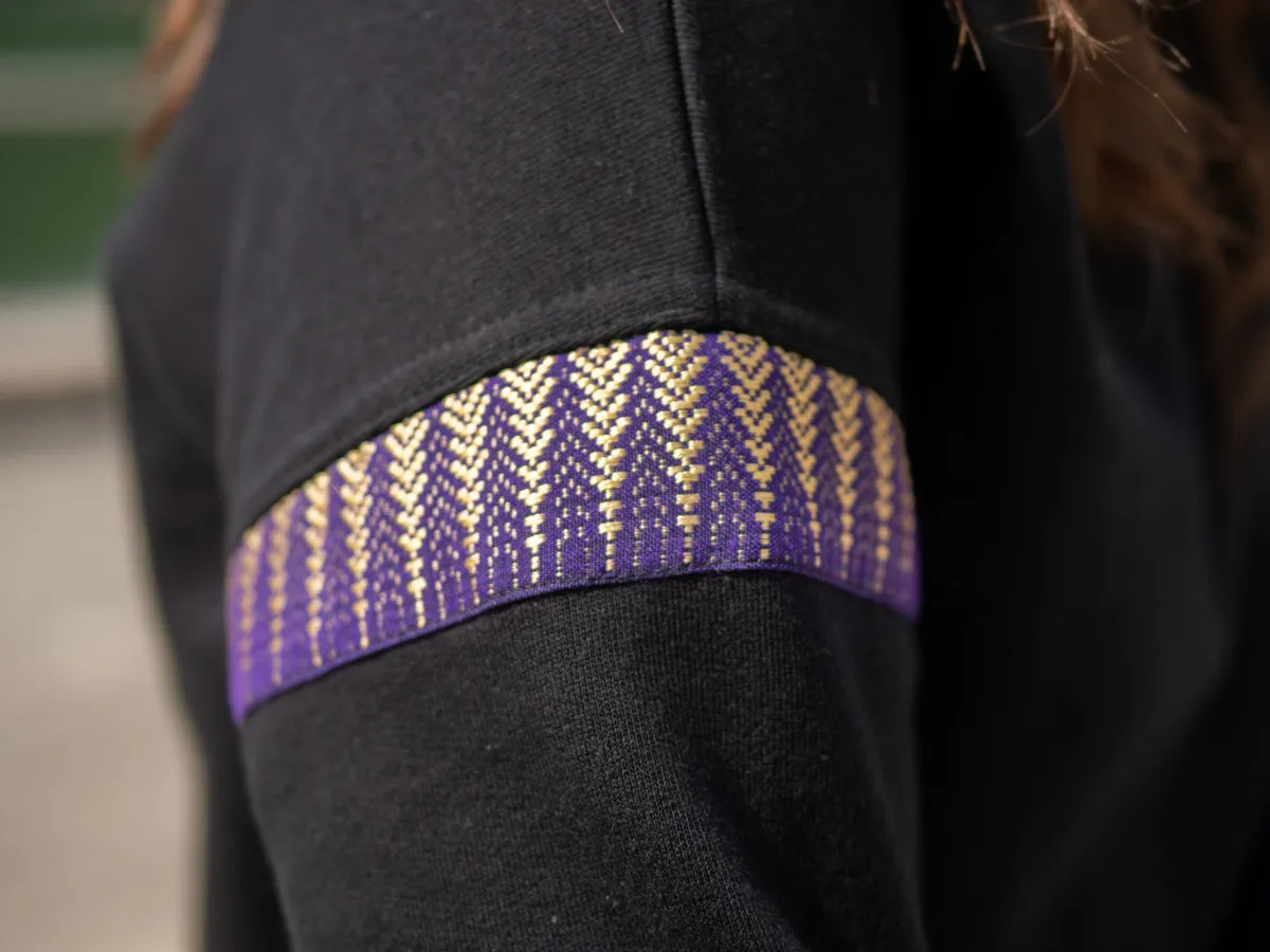 Imaginez et personnalisez votre sweat