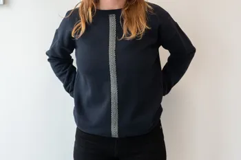 Confectionnez votre sweat personnalisé