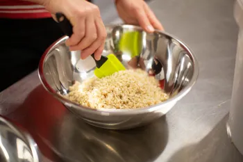 Réalisez votre miso