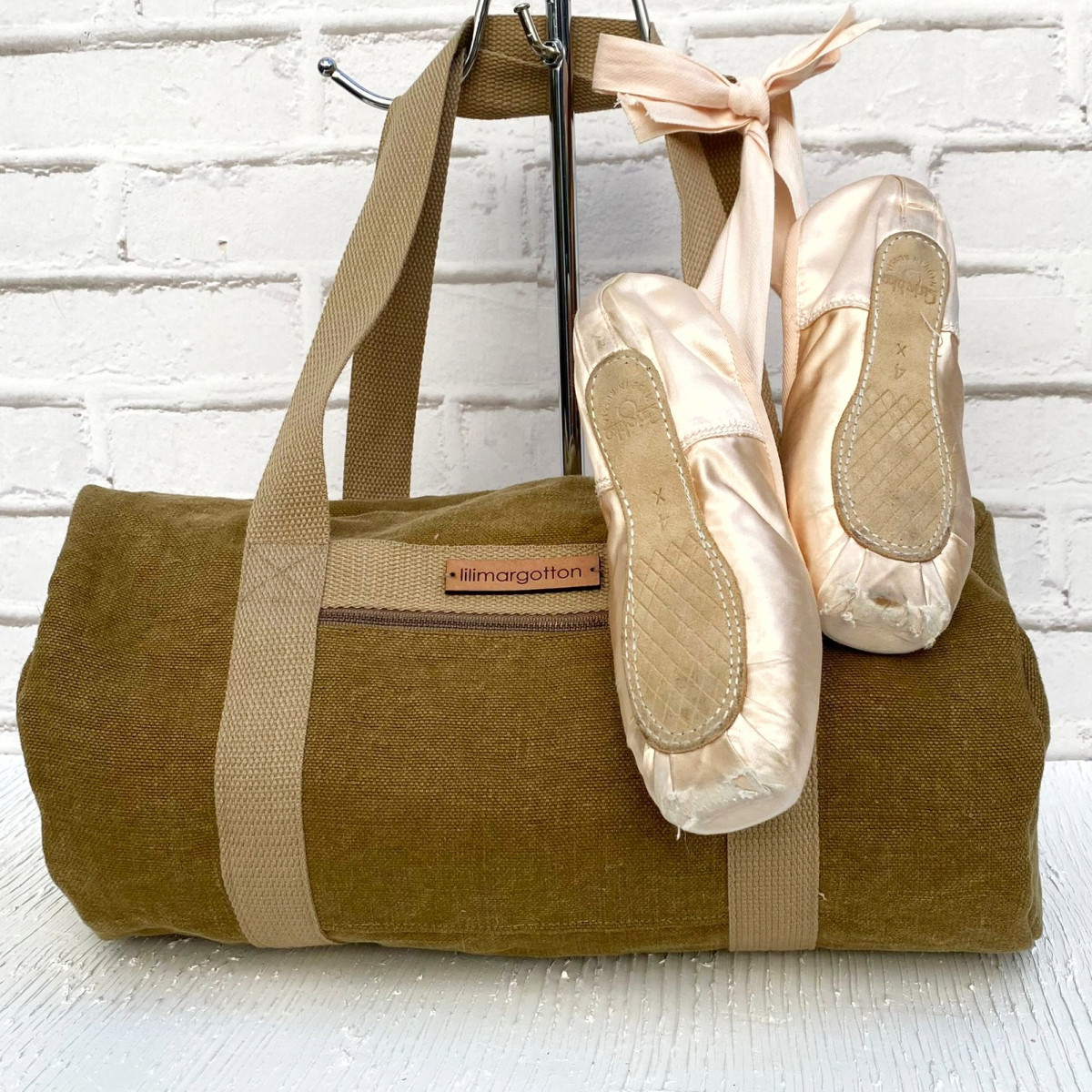 Fabriquez votre petit sac upcyclé in Paris