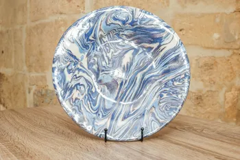 Wecandoo - Modelez votre plat en céramique