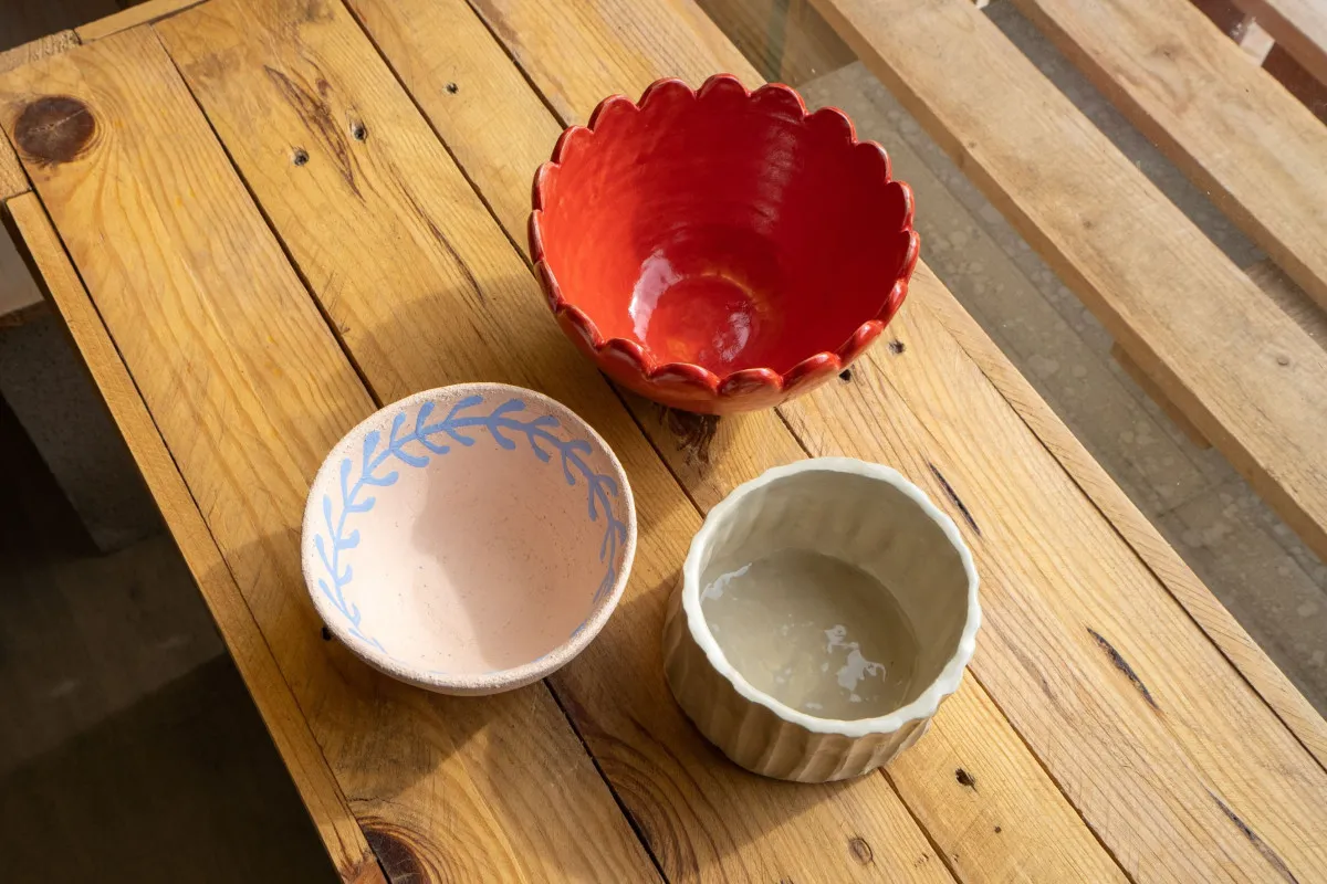 Initiez-vous au modelage