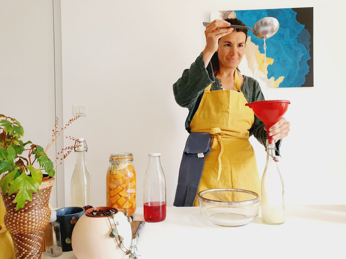 Réalisez vos boissons fermentées