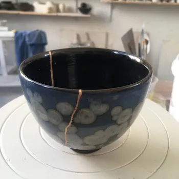 Initiez-vous au kintsugi