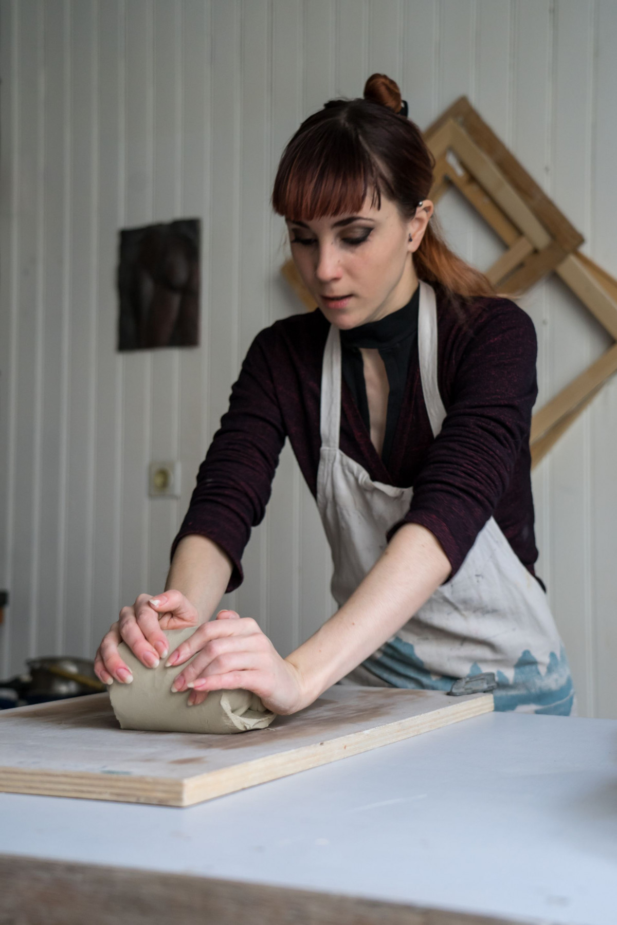 Initiez-vous au modelage