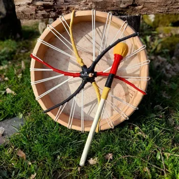 Créez votre tambour unique