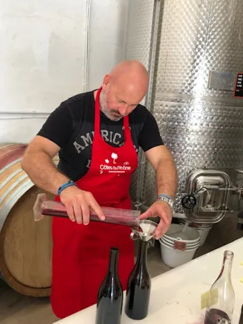 Wecandoo - Assemblez votre vin