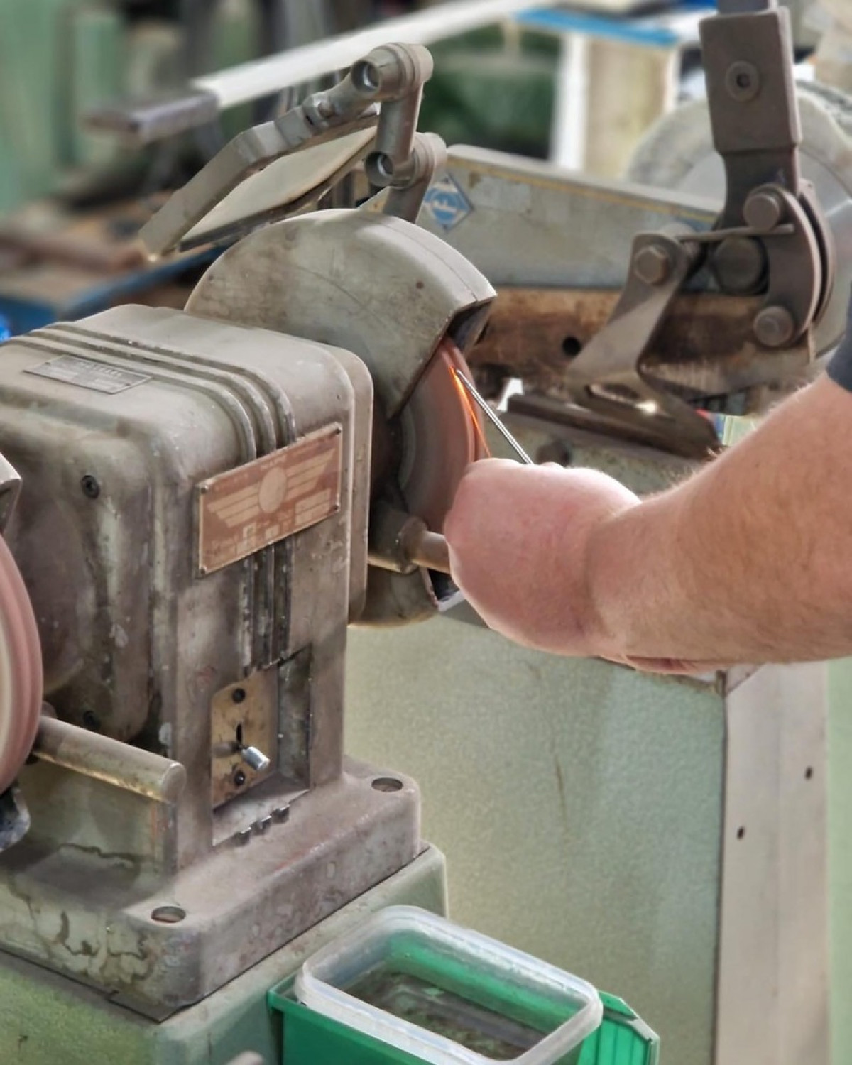 Initiez-vous à la soudure en duo