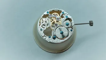 Découvrez l'univers de l'horlogerie