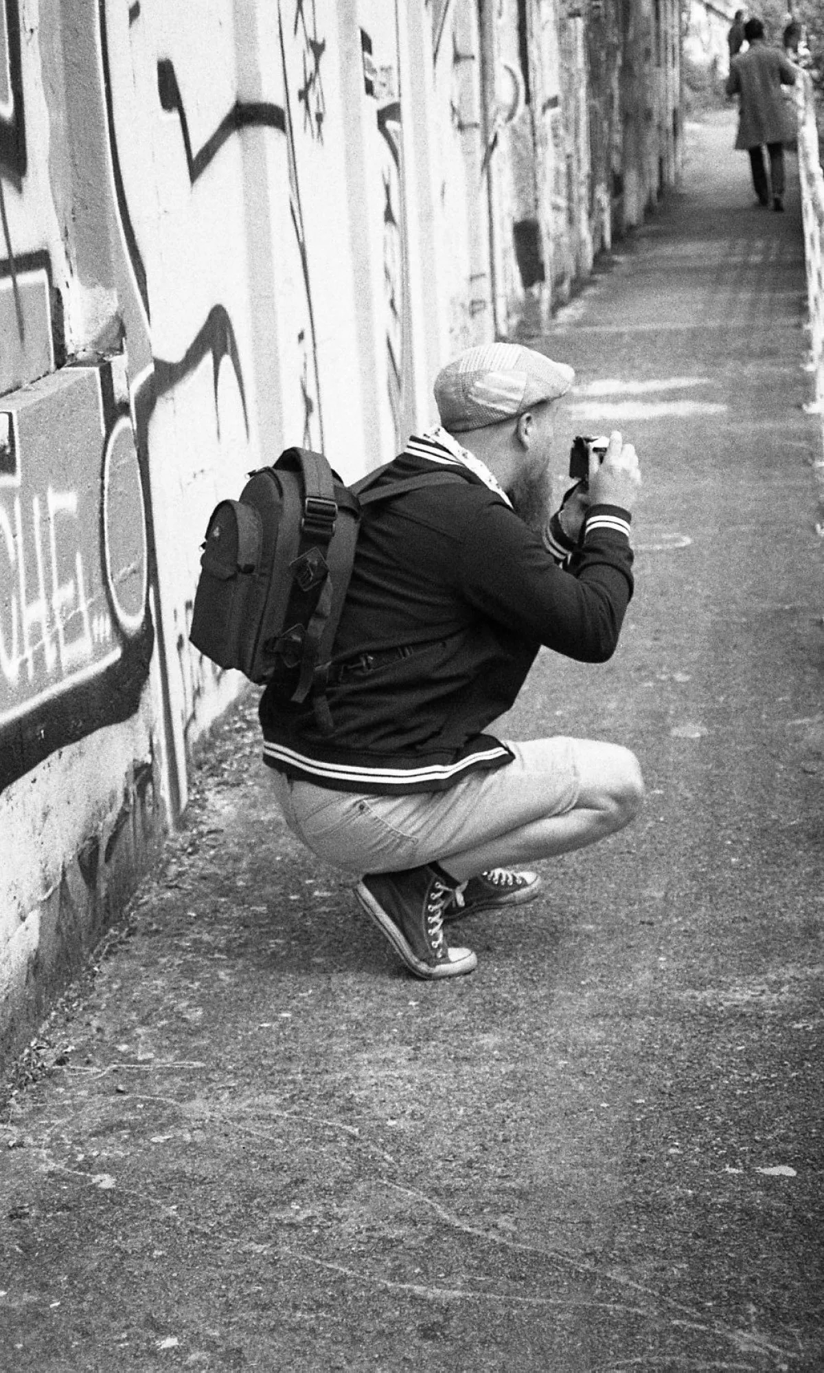 Initiez-vous au développement argentique