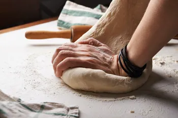 Wecandoo - Devenez boulanger le temps d'une journée
