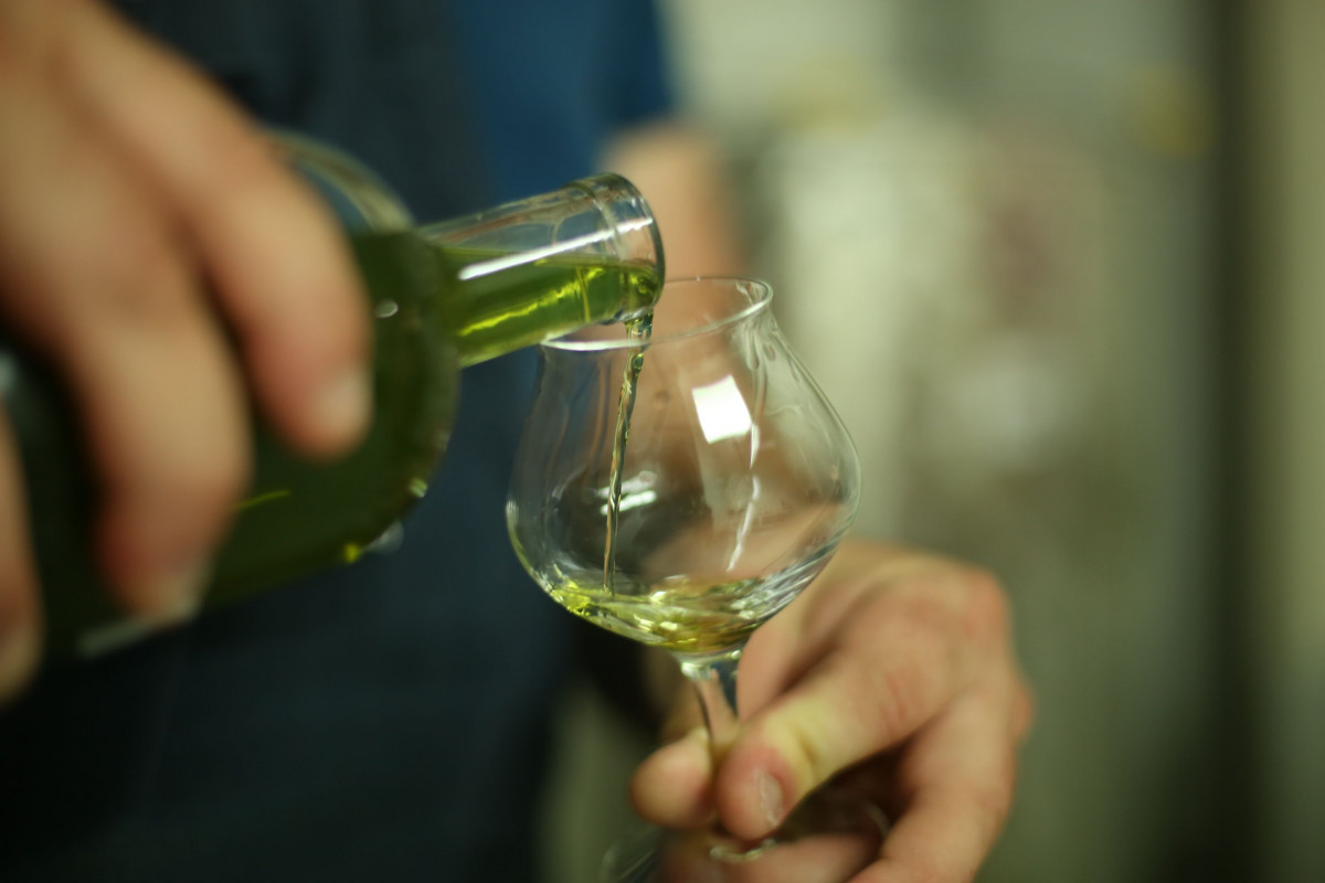 Dégustez des liqueurs d'exception