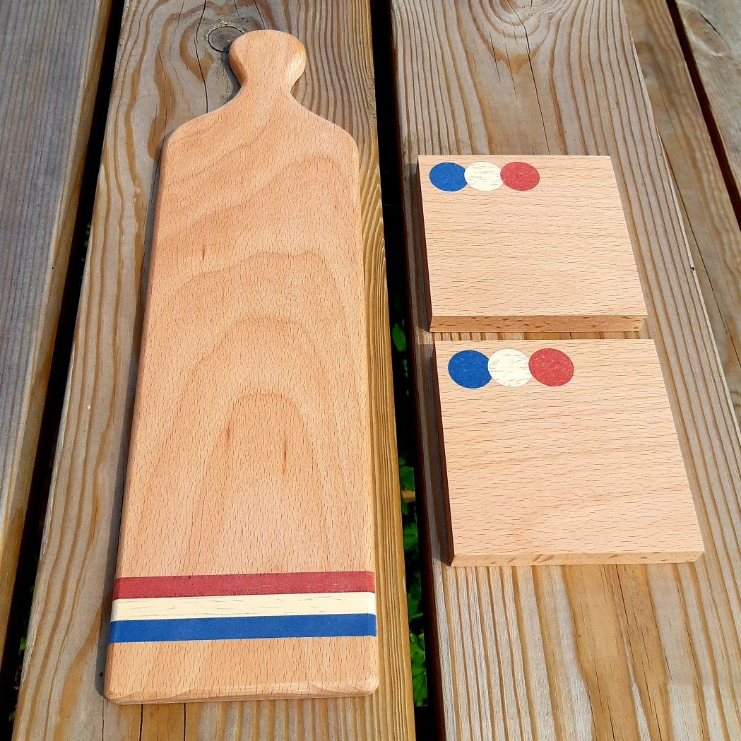 Réalisez votre set apéro à Lille