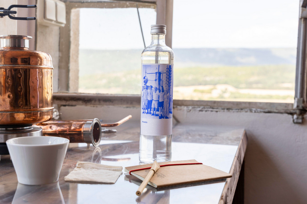 Distillez votre gin in Avignon