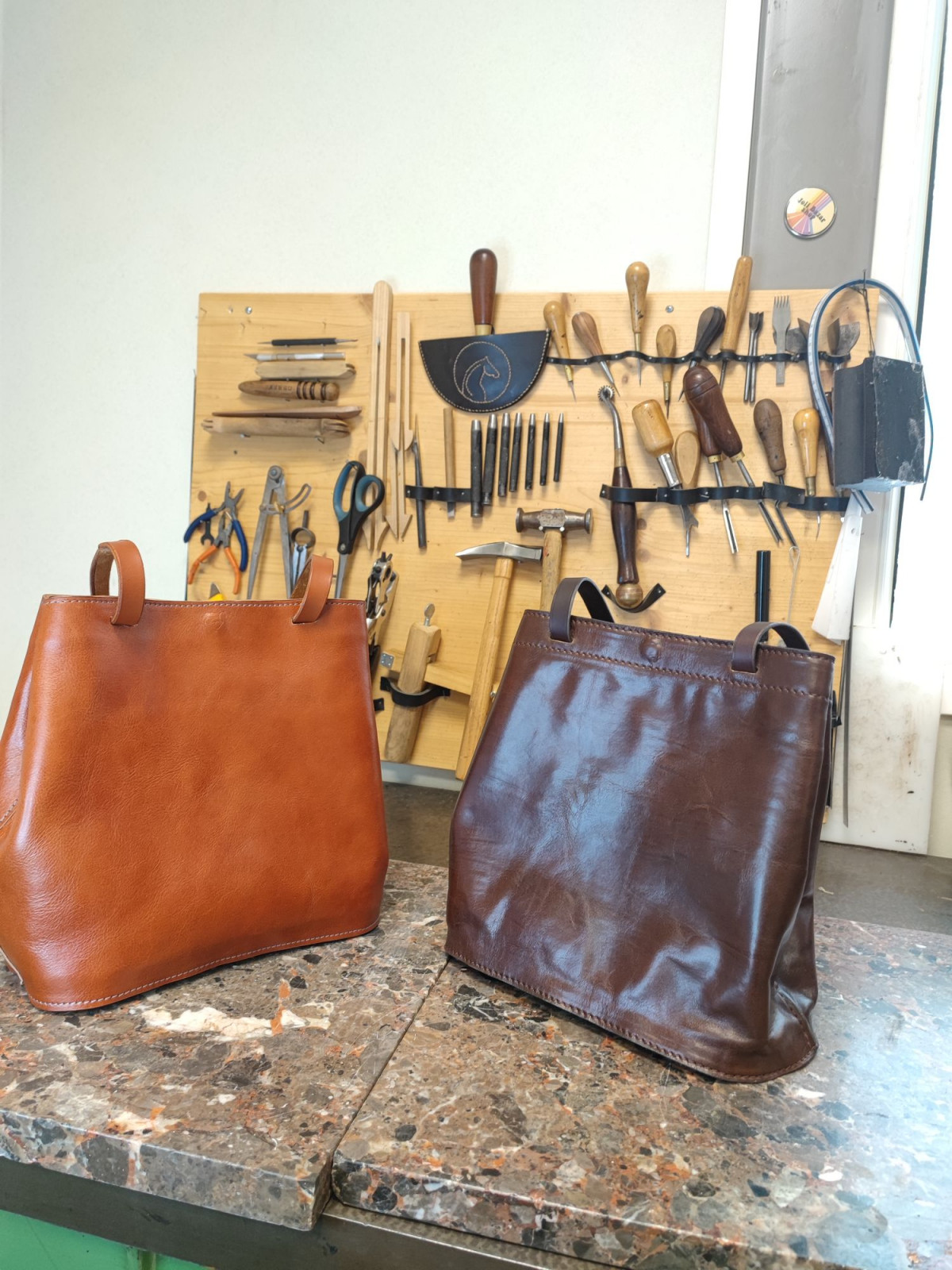 Réalisez votre sac à main