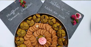 Cueillez et cuisinez des plantes sauvages
