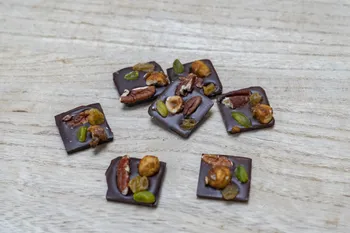 Initiez-vous à la chocolaterie