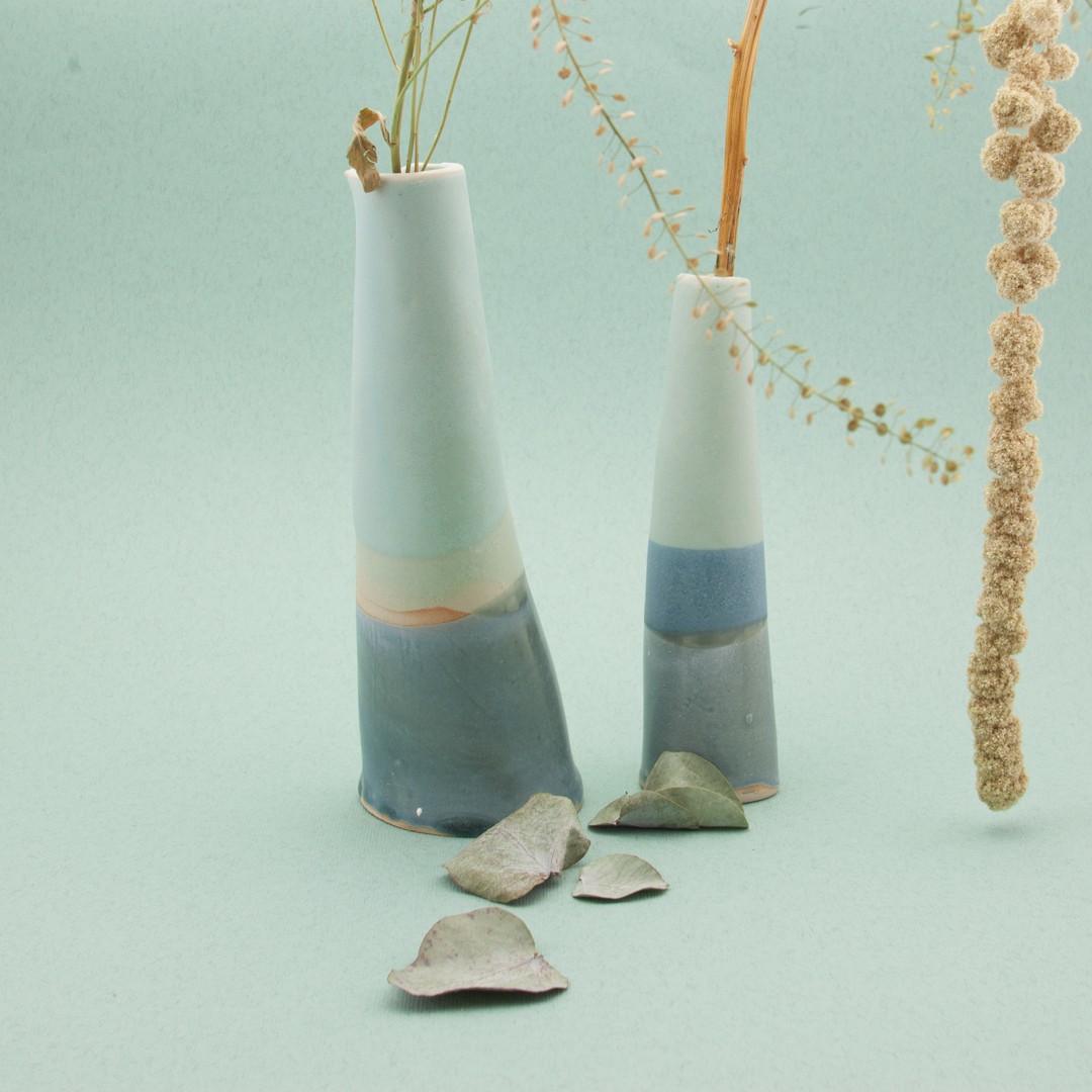 Modelez duo de vases