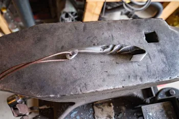Fabriquez votre décapsuleur