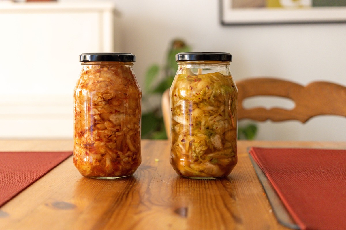 Préparez et conservez vos légumes de saison