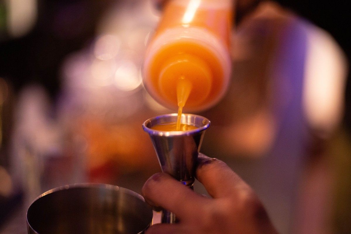 Initiez-vous à la mixologie