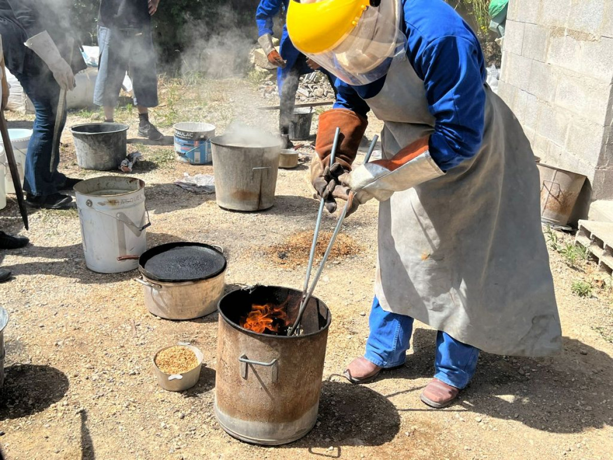 Initiez-vous au raku