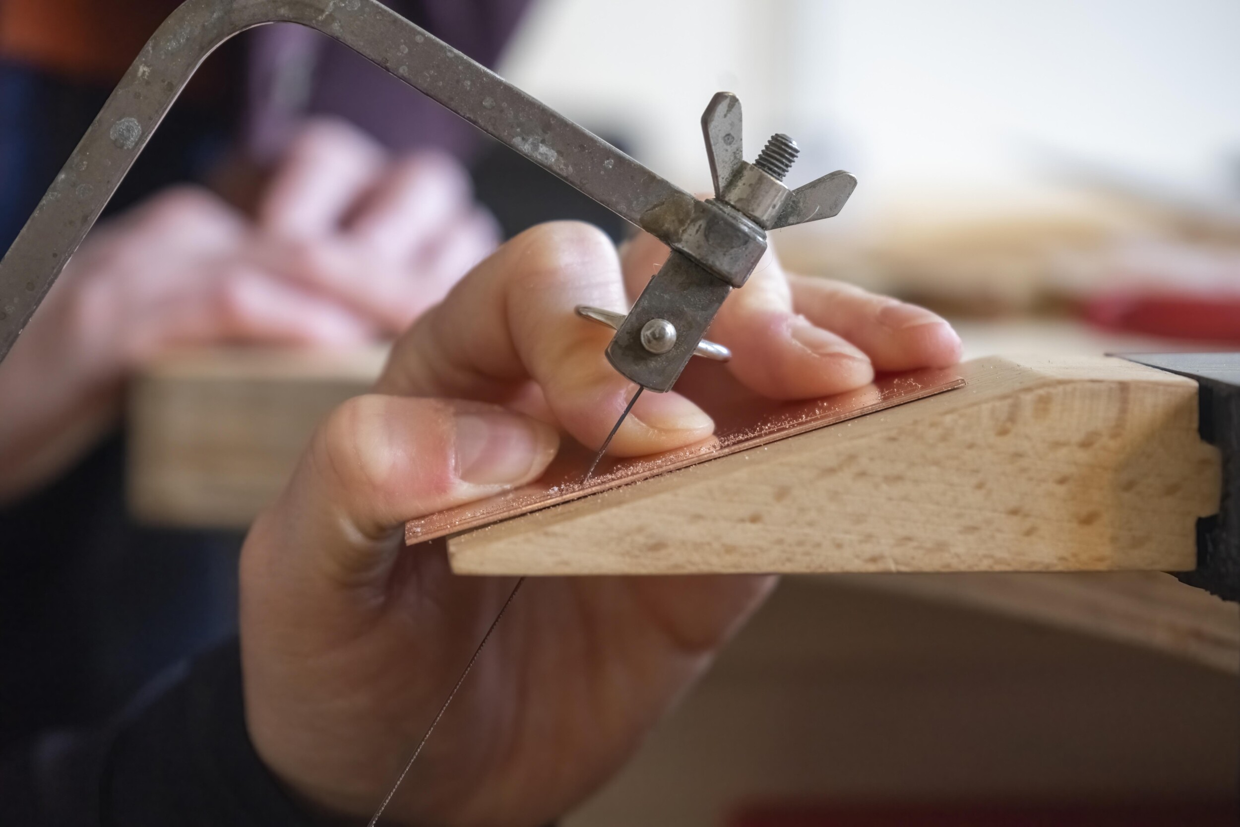 Maak je eigen unieke juweel in drie sessies