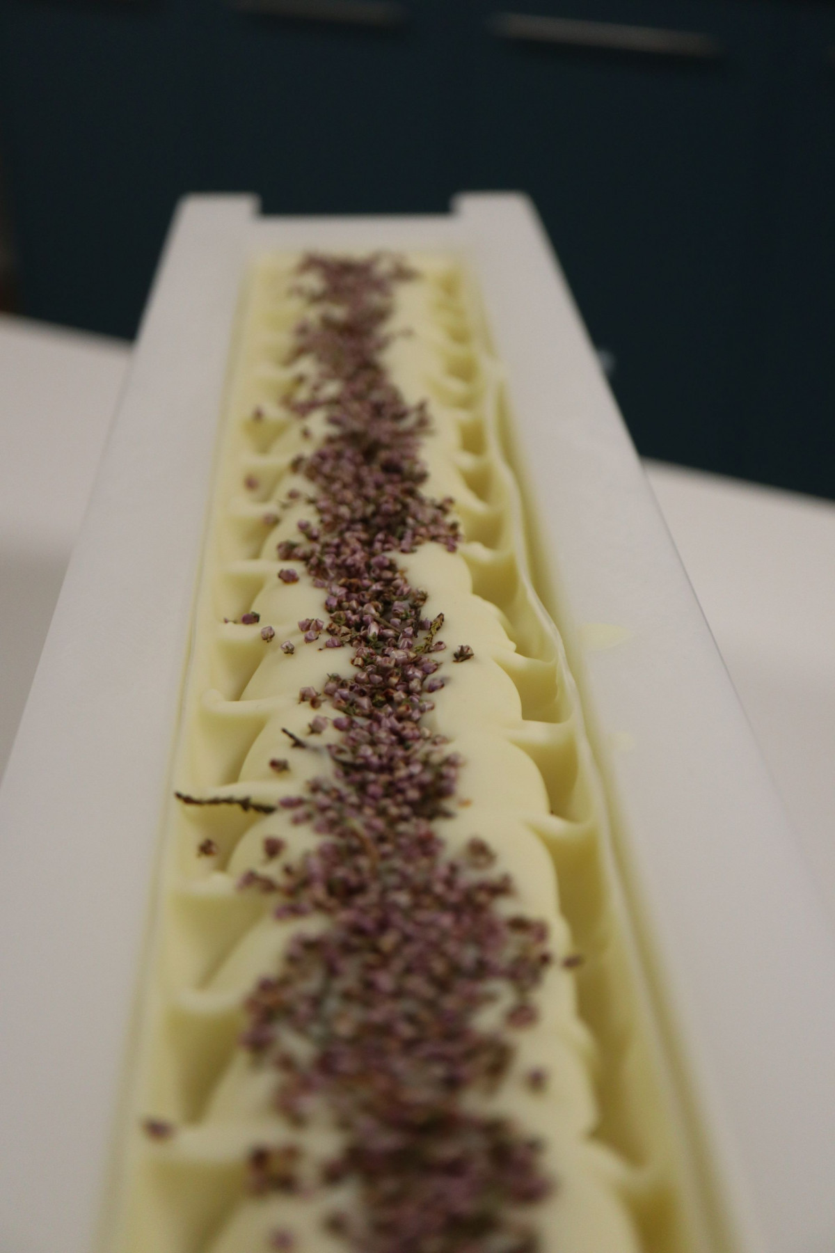 Réalisez vos savons bio à la cameline