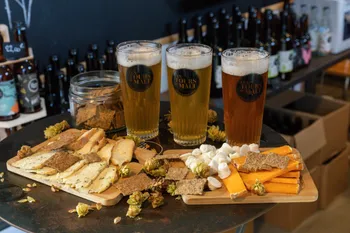 Wecandoo - Visitez une brasserie et dégustez bières et fromages