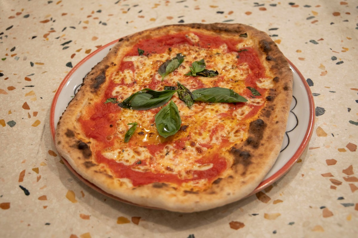 Réalisez votre pizza artisanale