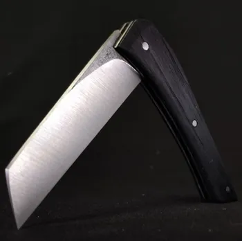 Fabriquez votre couteau pliant