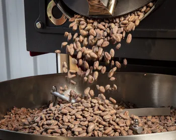 Découvrez le « Bean To Bar »