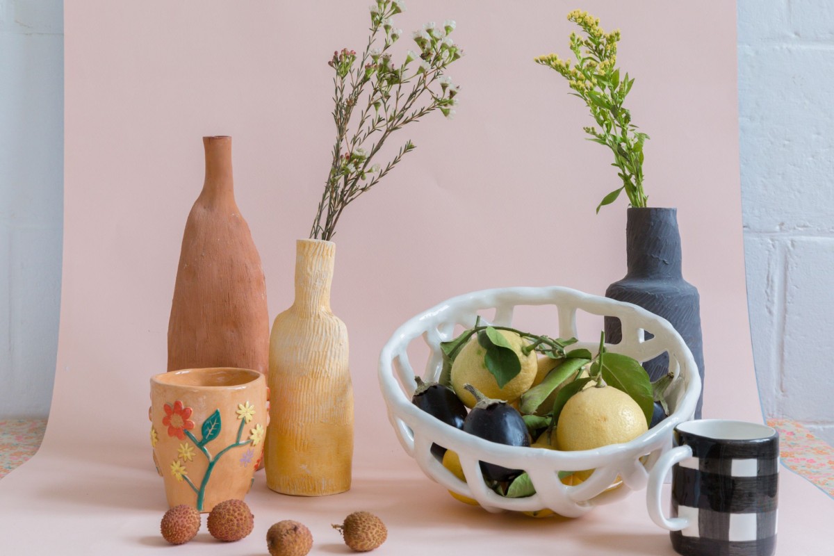 Initiez-vous au modelage