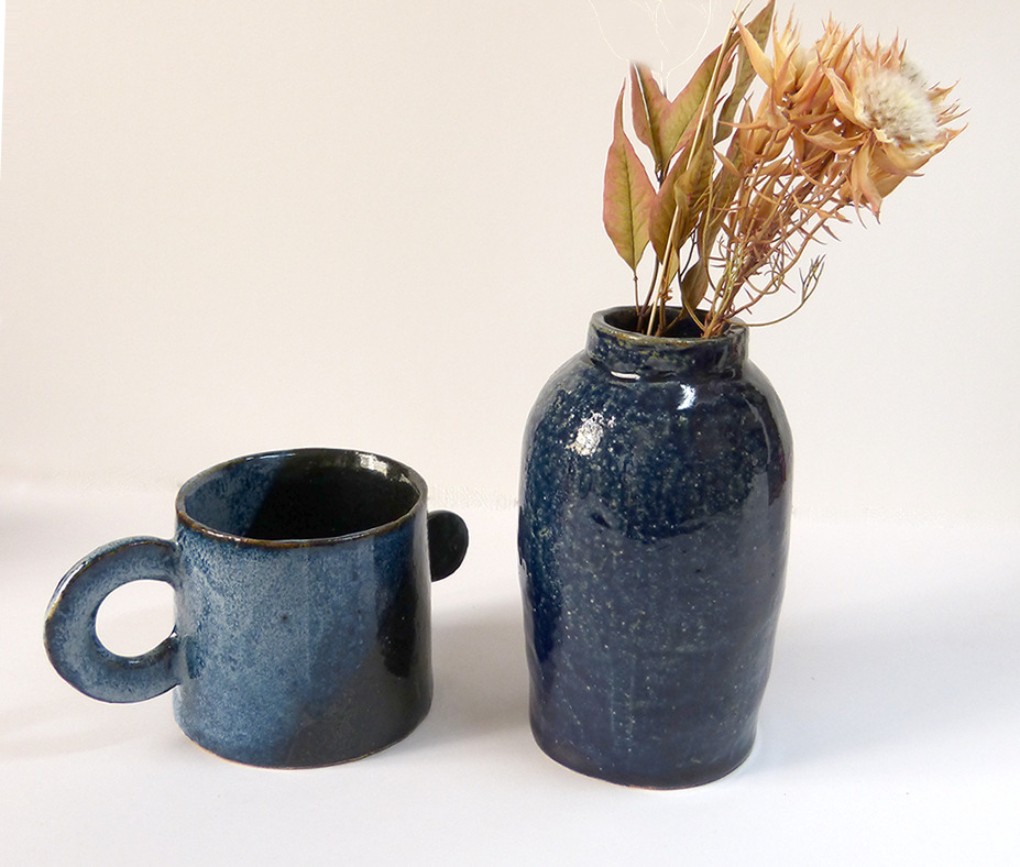 Initiez-vous au modelage et émaillage en 2 sessions in Paris