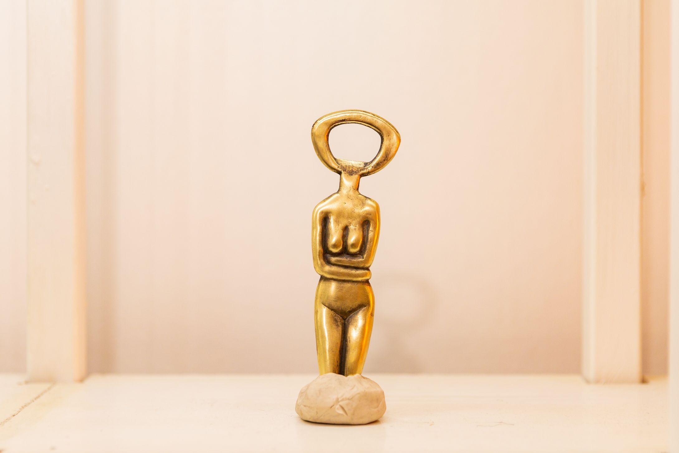 Façonnez votre décapsuleur ou bouchon en laiton