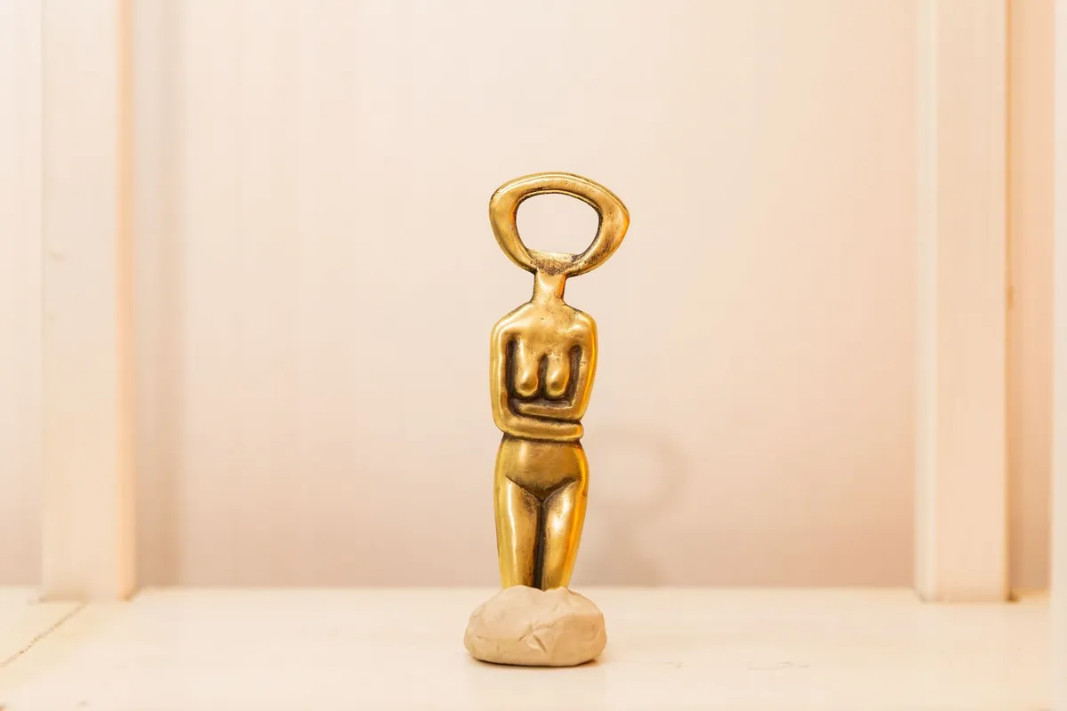 Façonnez votre décapsuleur ou bouchon en laiton