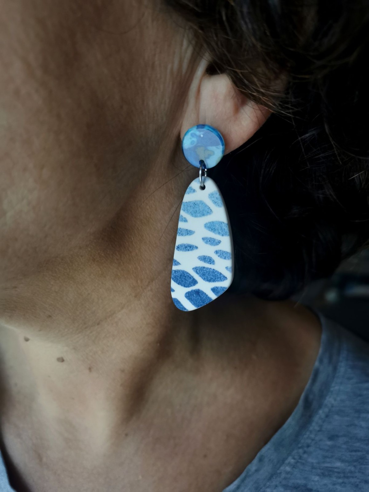 Créez vos bijoux en céramique