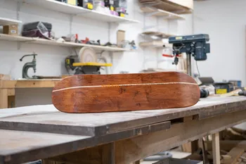 Fabriquez votre planche de skate