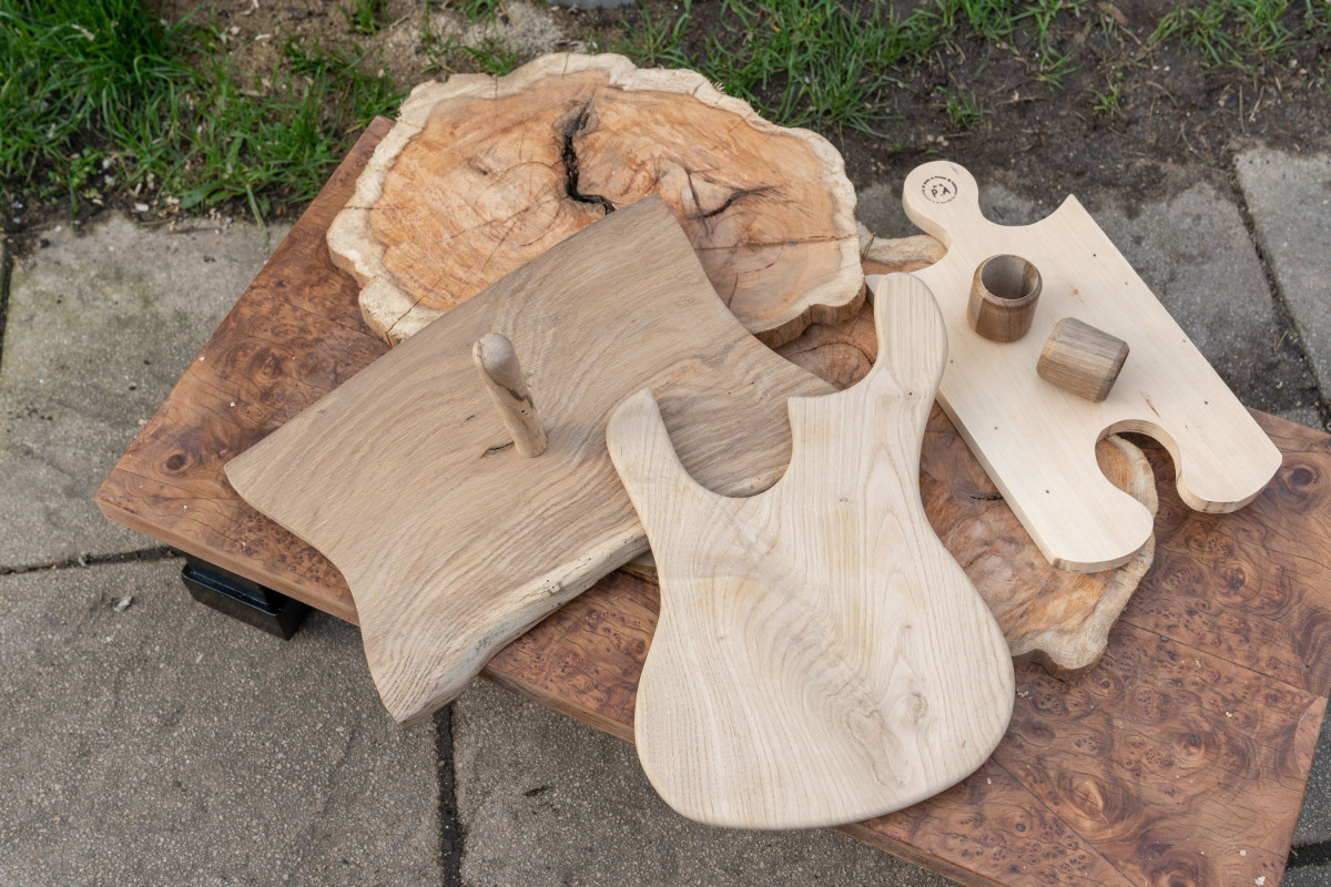 Créez votre planche apéro